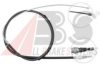 VAG 8N0609721C Cable, parking brake
